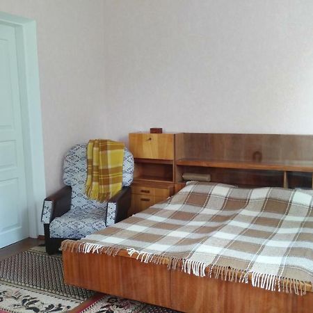 Separate Room Homestay In A Private House, Facilities Shared With Owner Berdychiv Luaran gambar