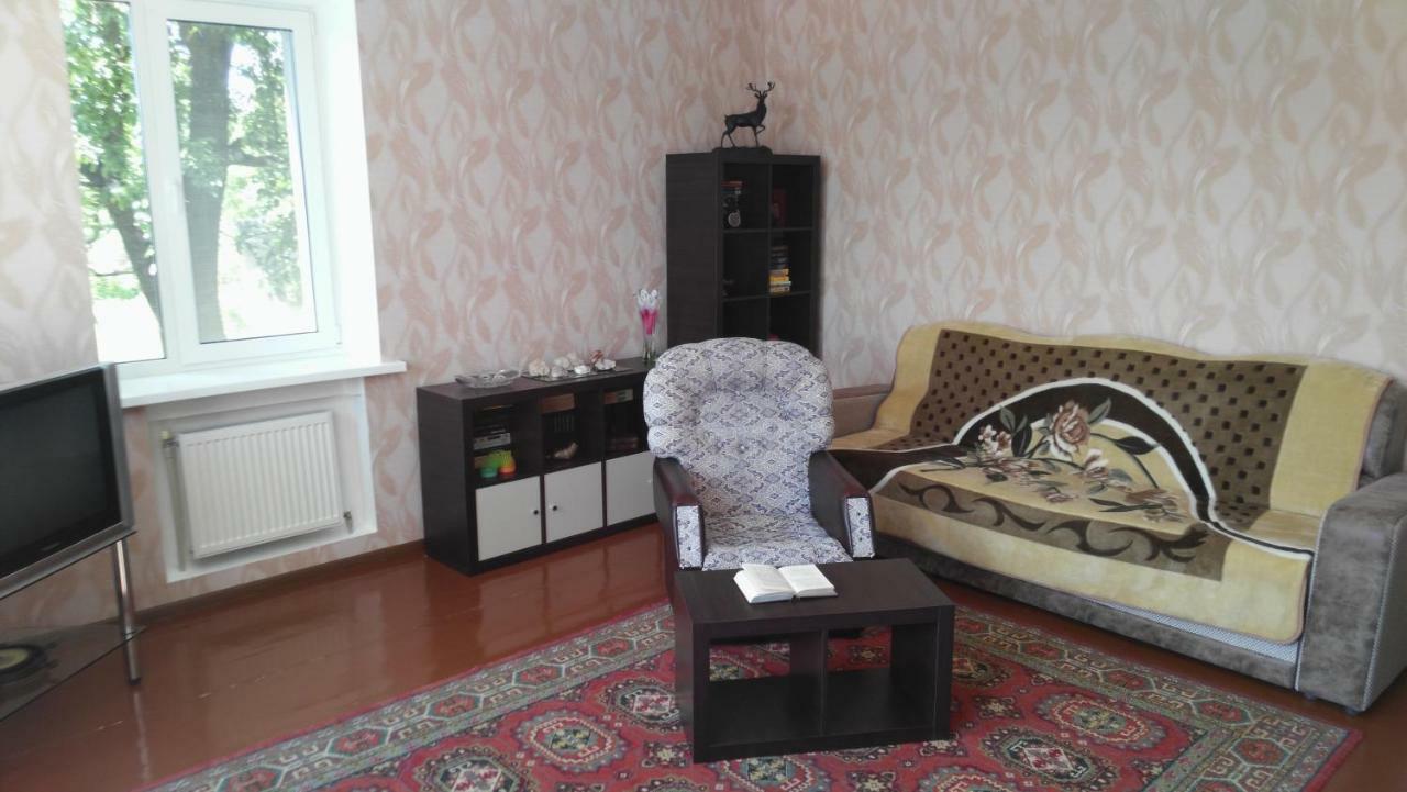 Separate Room Homestay In A Private House, Facilities Shared With Owner Berdychiv Luaran gambar
